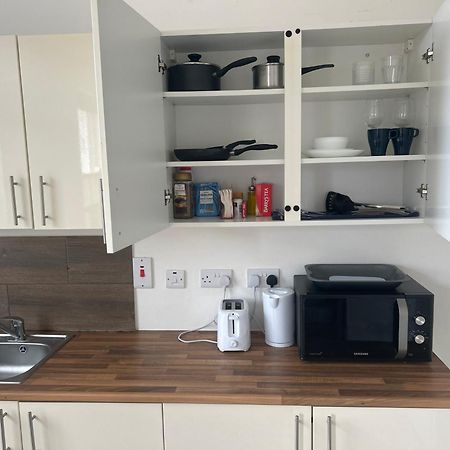 شقة Studio In Rathmines - Dublin 6 المظهر الخارجي الصورة