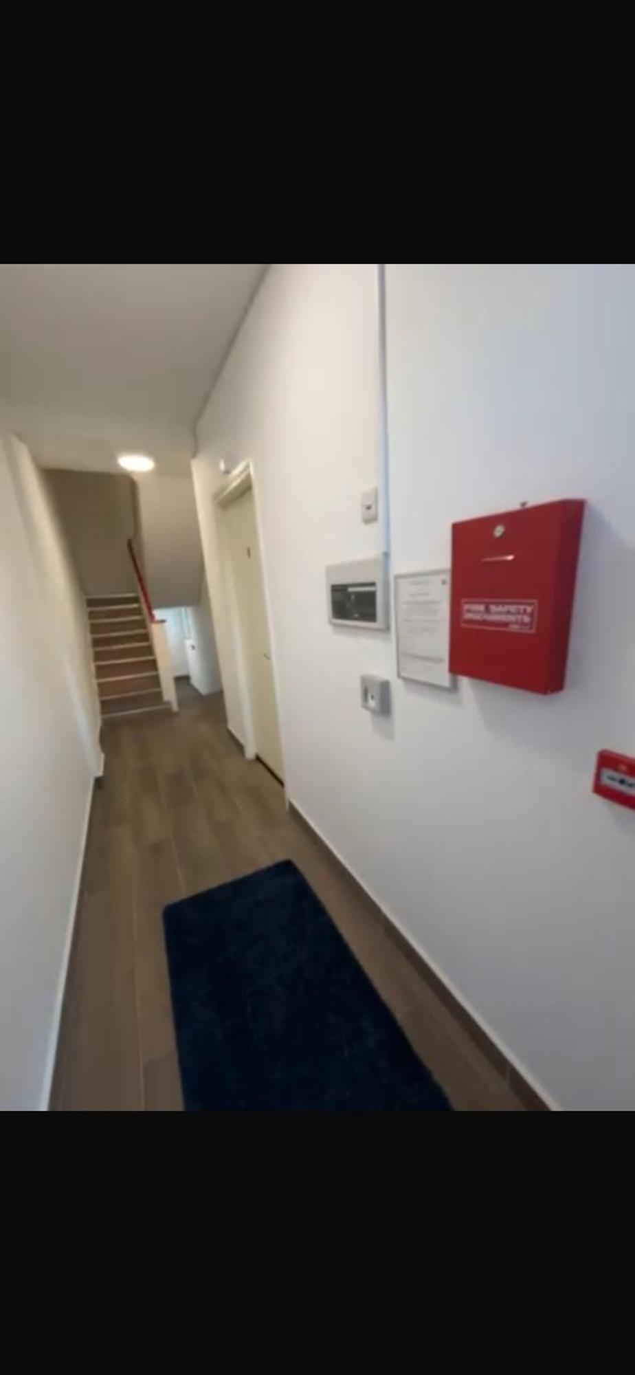 شقة Studio In Rathmines - Dublin 6 المظهر الخارجي الصورة