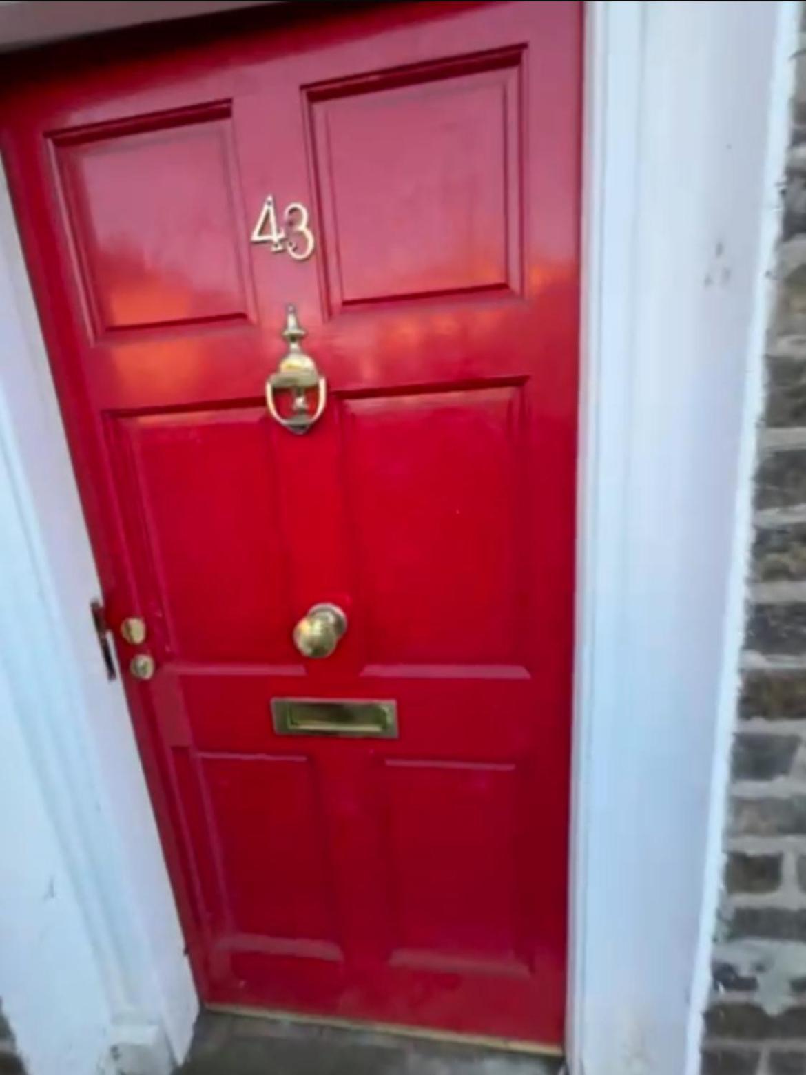 شقة Studio In Rathmines - Dublin 6 المظهر الخارجي الصورة