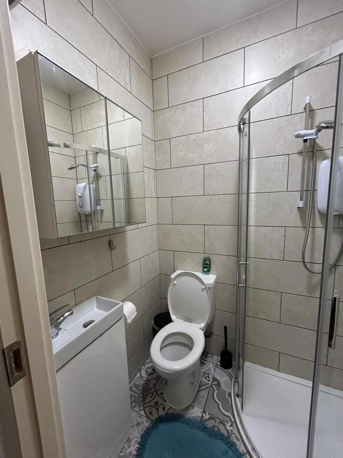 شقة Studio In Rathmines - Dublin 6 المظهر الخارجي الصورة