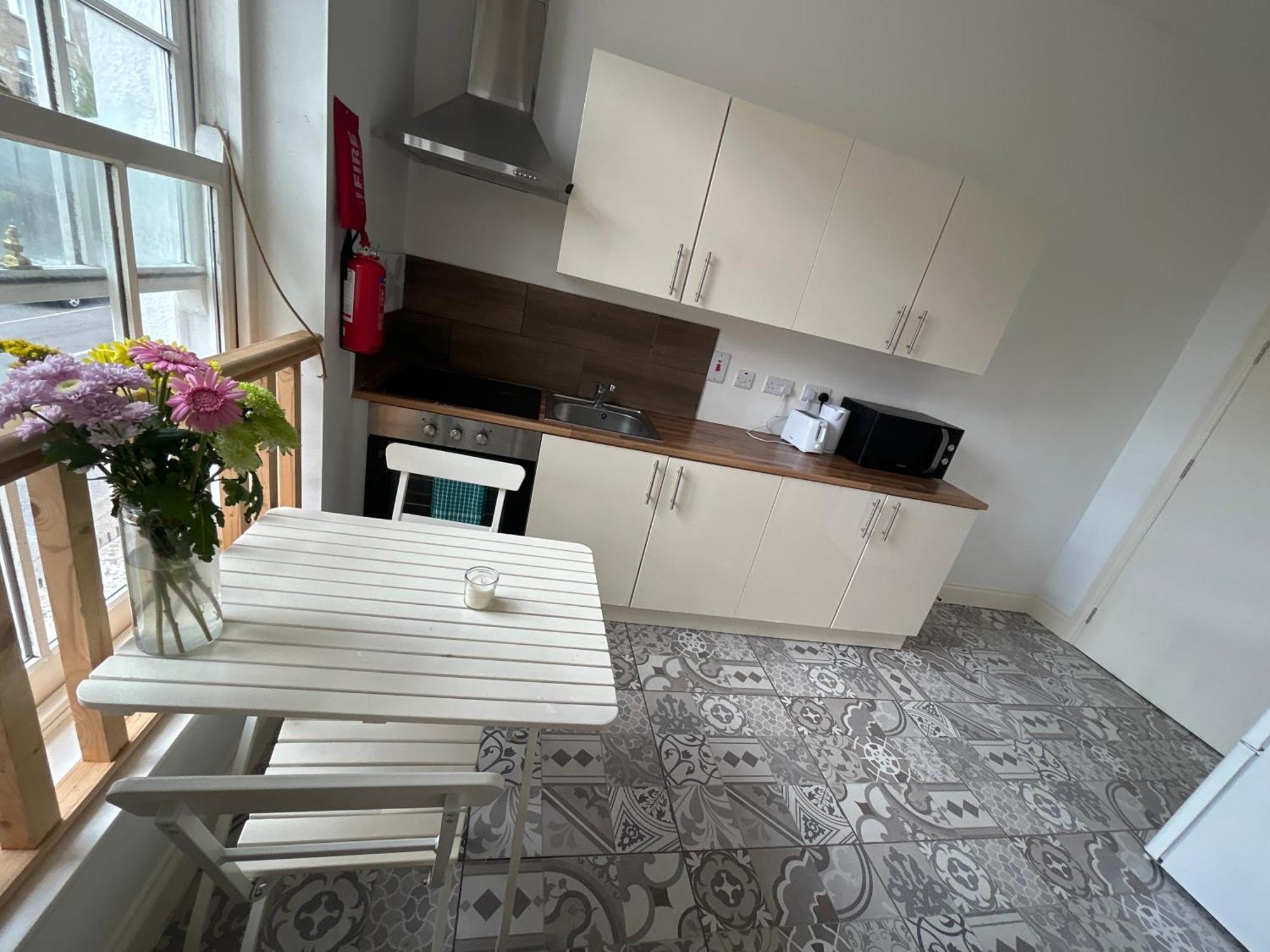 شقة Studio In Rathmines - Dublin 6 المظهر الخارجي الصورة